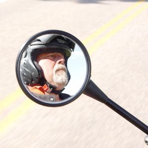 Meet your Posher, Tracy